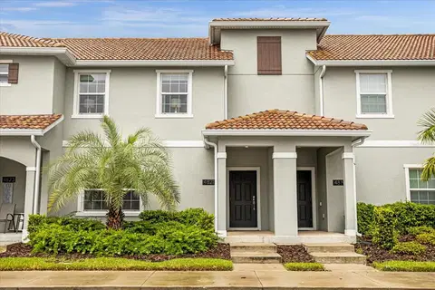 Casa à venda em Kissimmee, 4 quartos