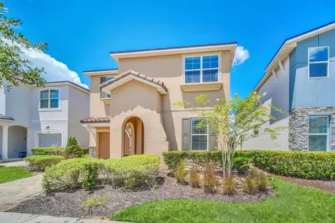 Casa à venda em Kissimmee, 7 quartos