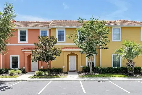 Casa à venda em Kissimmee, 2 quartos