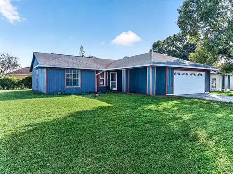 Casa à venda em Poinciana, 3 quartos