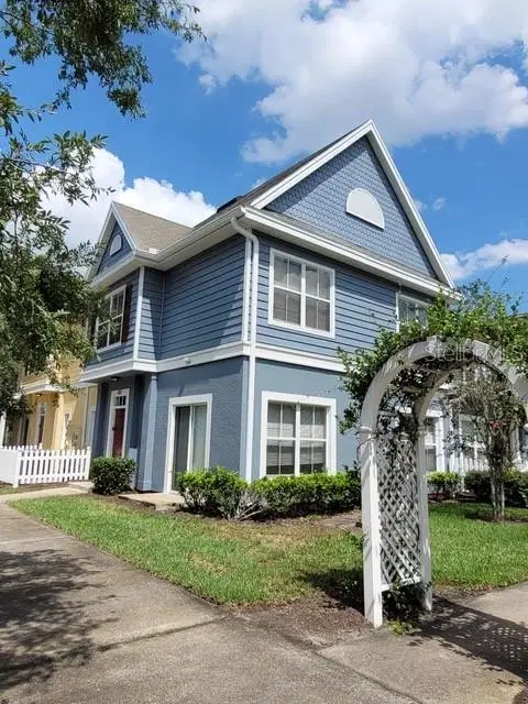 Casa à venda em Kissimmee, 4 quartos