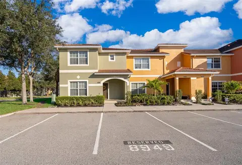 Casa à venda em Kissimmee, 5 quartos