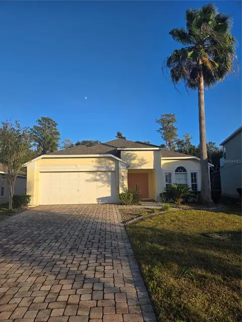Casa à venda em Kissimmee, 4 quartos
