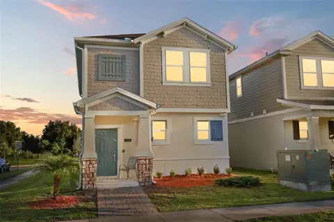Casa à venda em Kissimmee, 3 quartos