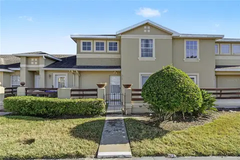 Casa à venda em Kissimmee, 3 quartos
