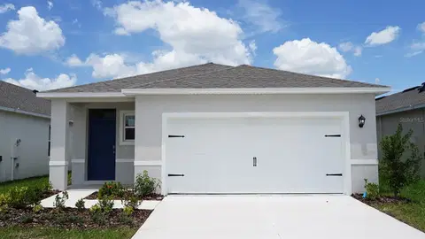 Casa à venda em Fruitland Park, 4 quartos