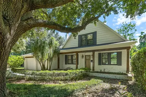 Casa à venda em Winter Park, 5 quartos