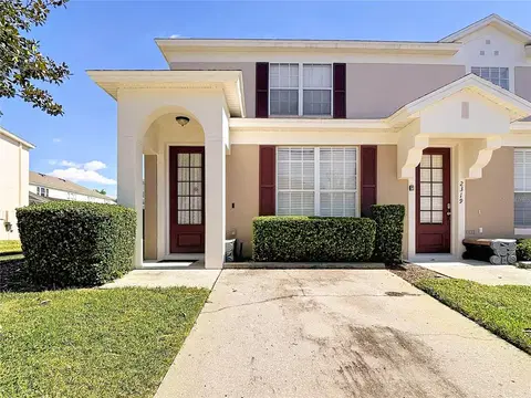 Casa à venda em Kissimmee, 3 quartos