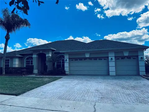 Casa à venda em Ocoee, 4 quartos