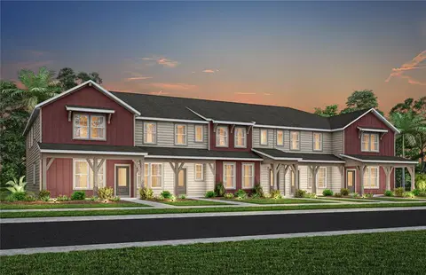 Casa à venda em Kissimmee, 3 quartos