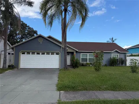 Casa à venda em Kissimmee, 3 quartos