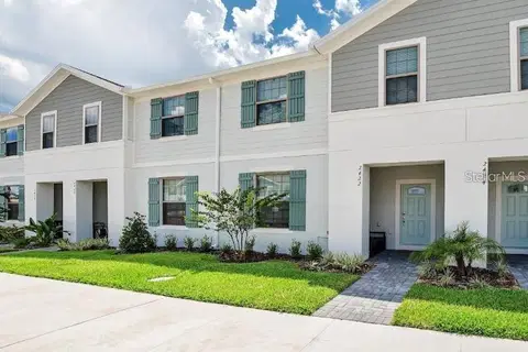 Casa à venda em Kissimmee, 5 quartos