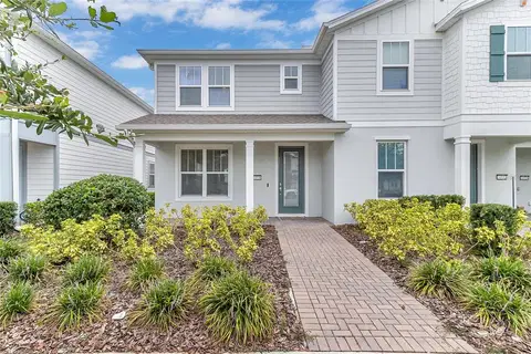 Casa à venda em Orlando, 2 quartos