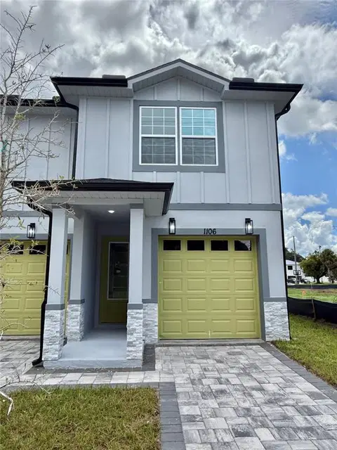 Casa à venda em Kissimmee, 3 quartos