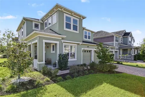 Casa à venda em Orlando, 3 quartos