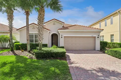 Casa à venda em Orlando, 3 quartos