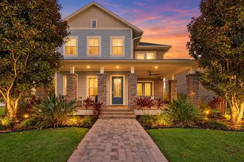 Casa à venda em Orlando, 4 quartos