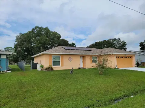 Casa à venda em Kissimmee, 3 quartos