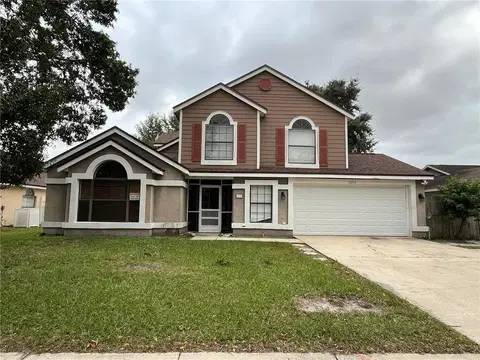 Casa à venda em Kissimmee, 4 quartos