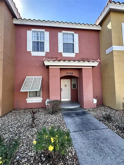 Casa à venda em Kissimmee, 3 quartos