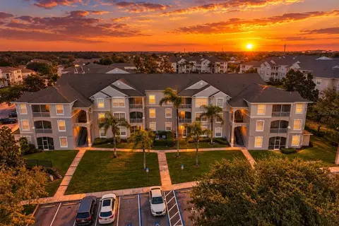 Casa à venda em Kissimmee, 3 quartos
