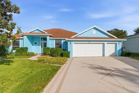Casa à venda em Leesburg, 3 quartos