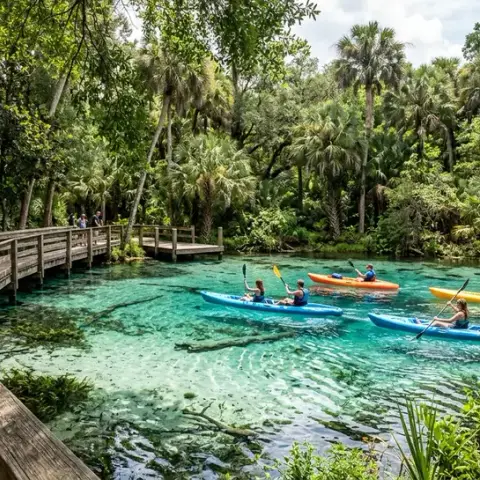 Apopka, Grande Orlando