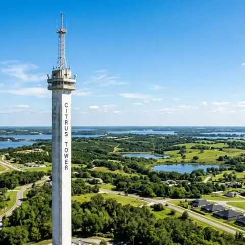 Clermont, Grande Orlando
