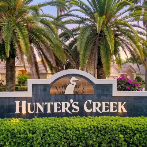 Hunters Creek, Grande Orlando