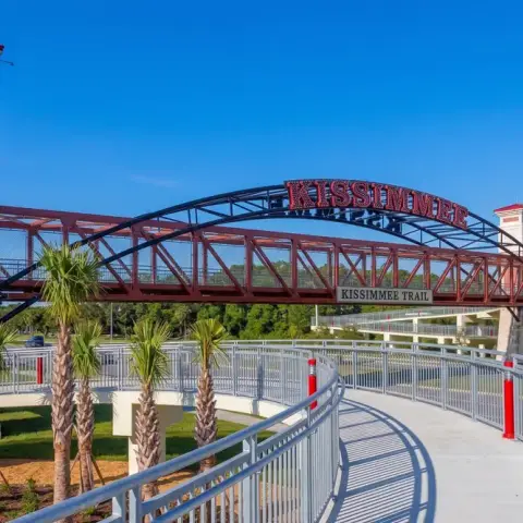 Kissimmee, Grande Orlando