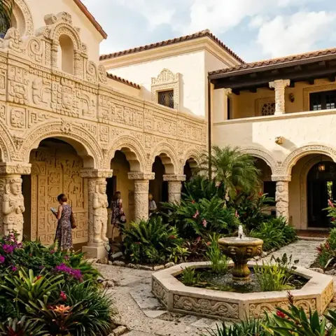 Maitland, Grande Orlando