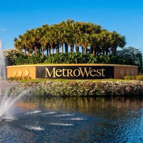 MetroWest, Grande Orlando