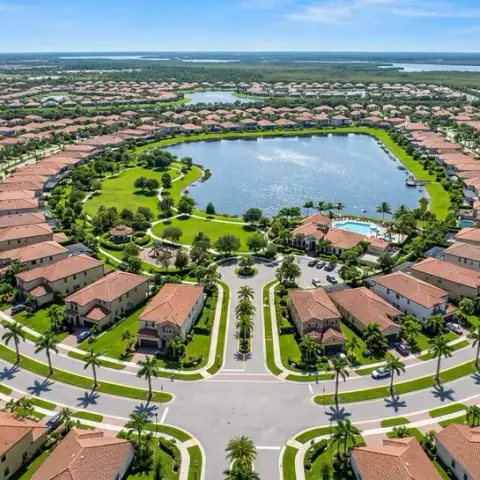 Poinciana, Grande Orlando
