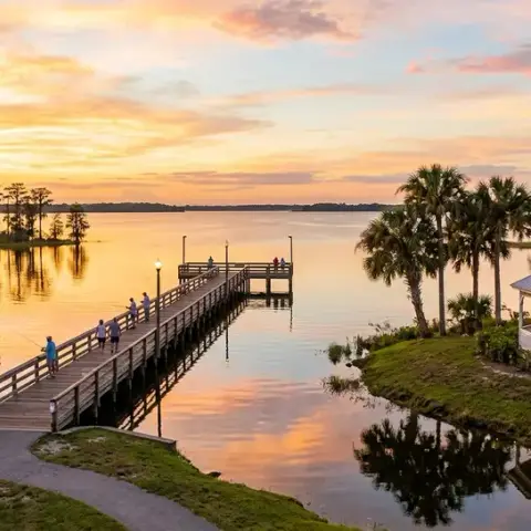 St. Cloud, Grande Orlando