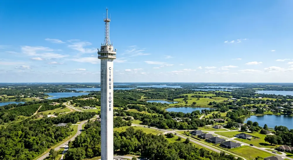 Clermont, Grande Orlando