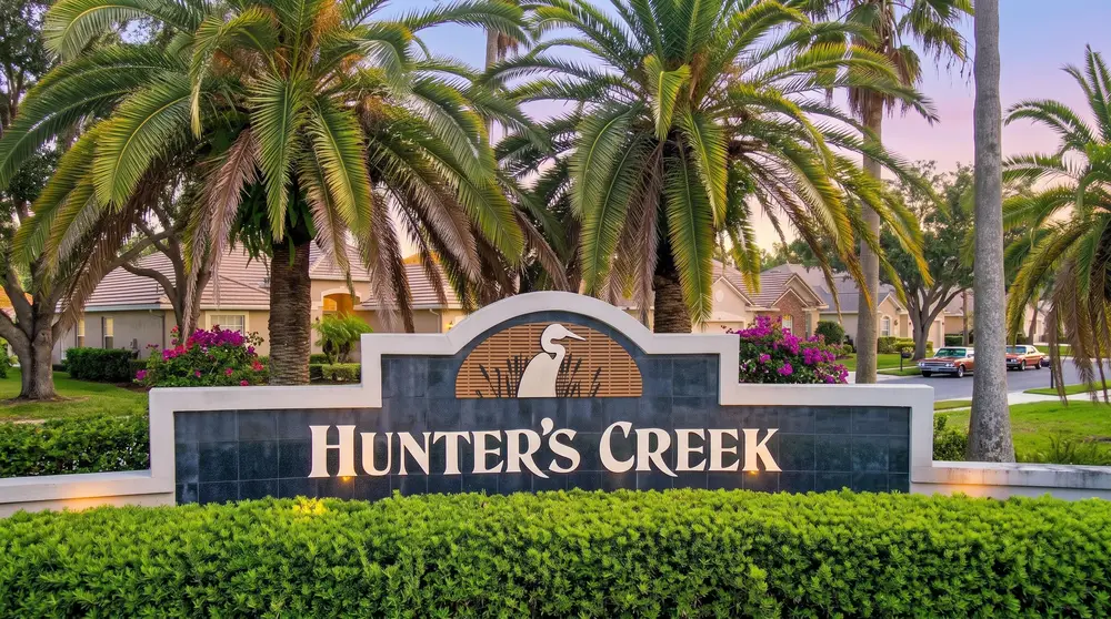 Hunters Creek, Grande Orlando