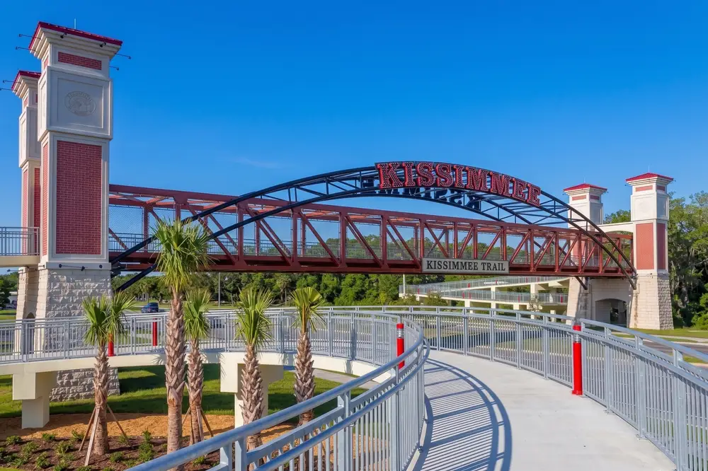 Kissimmee, Grande Orlando